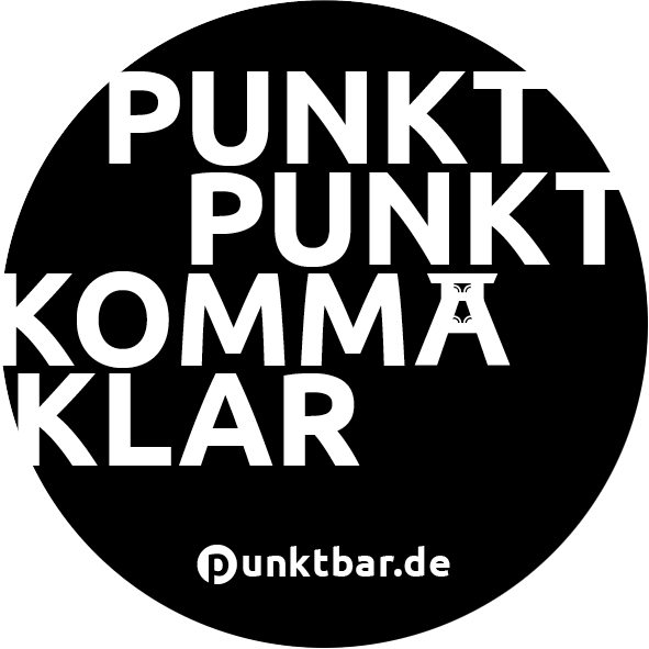 punktbar_Sticker