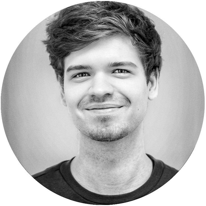 Dominik | Web & Programmierung