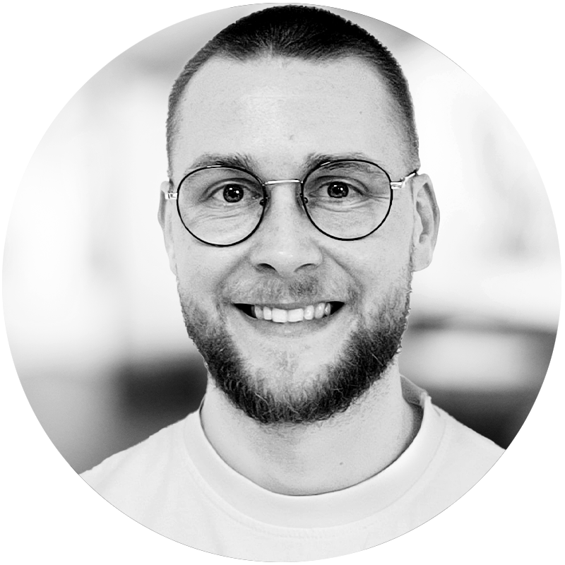 Lucas | Projektmanagement